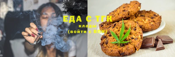 хмурый Бородино